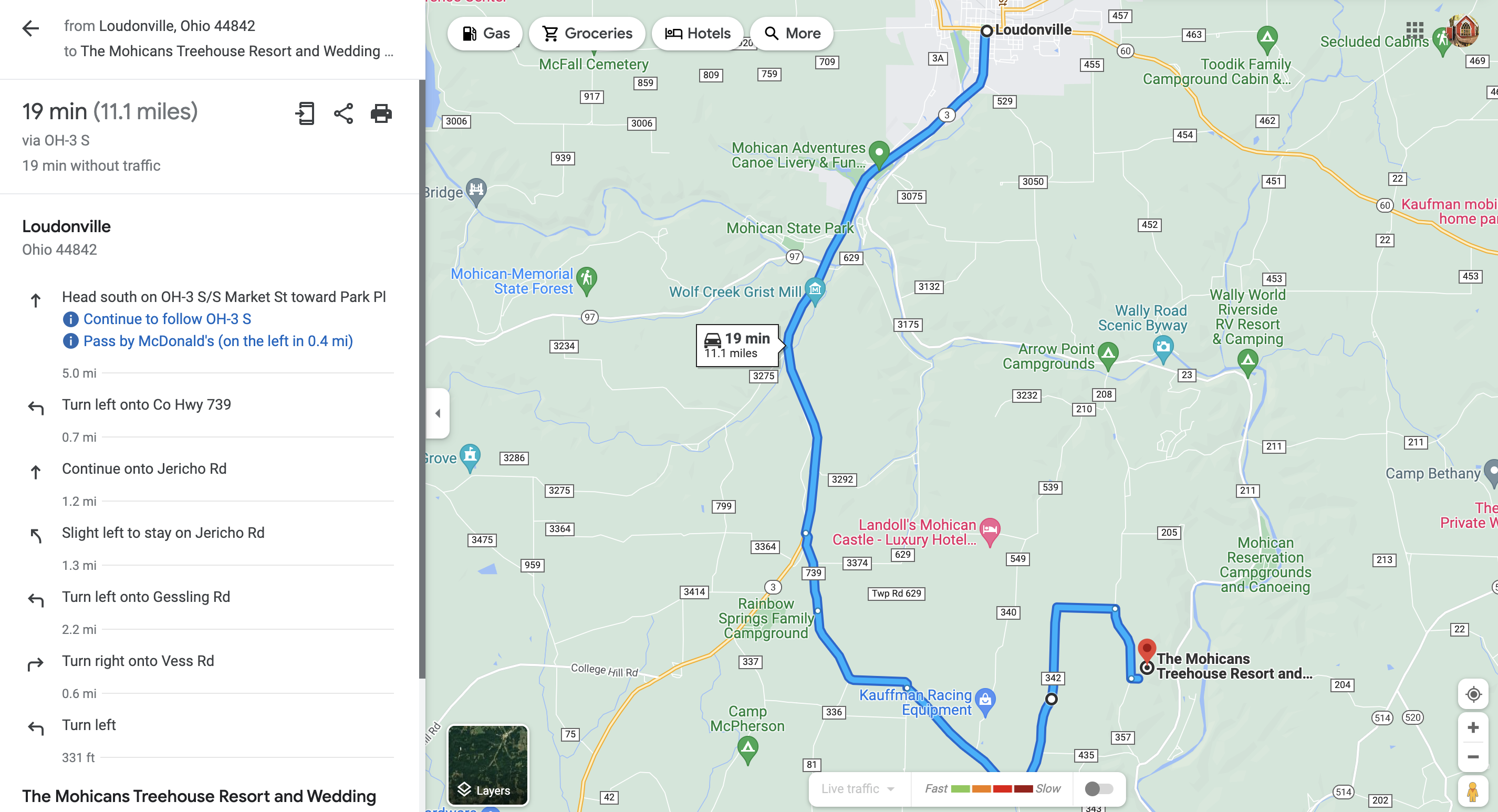 The Mohicans Glenmont, United States of America Best Price Guarantee